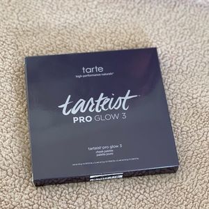 Tarte pro glow 3